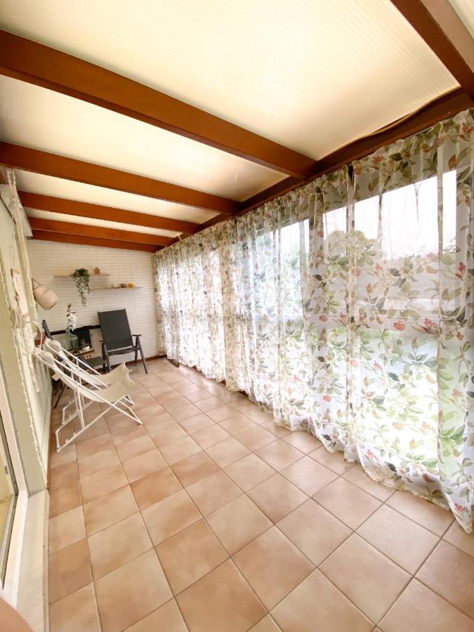 Big Sunset 2 Bedroom House With A Garden Antwerp Exterior photo