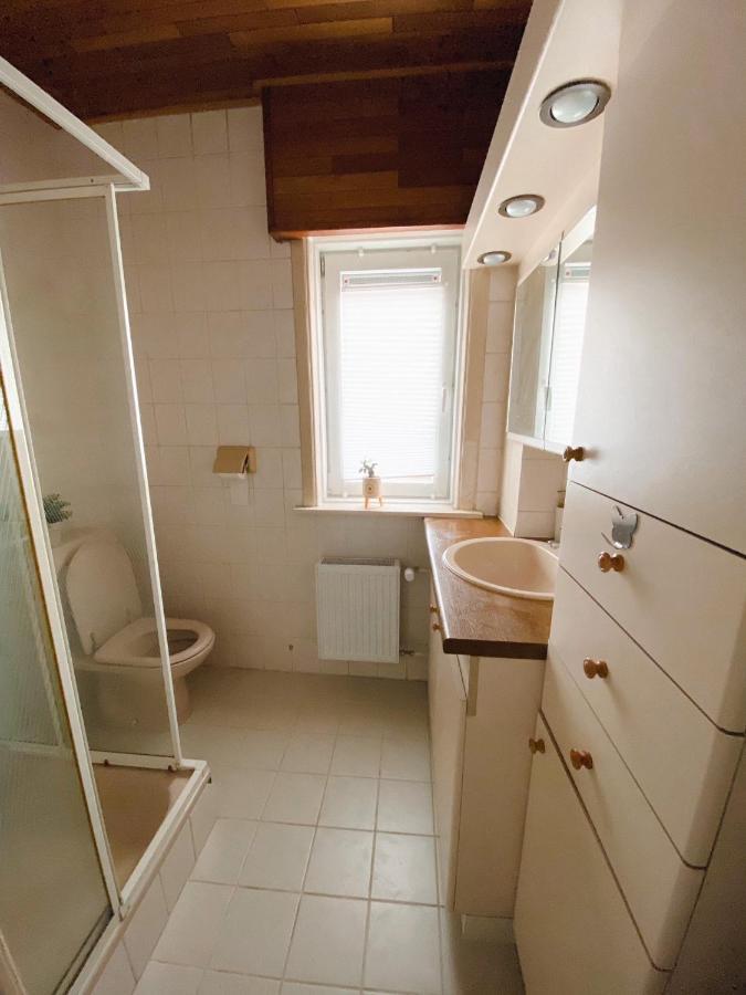 Big Sunset 2 Bedroom House With A Garden Antwerp Exterior photo
